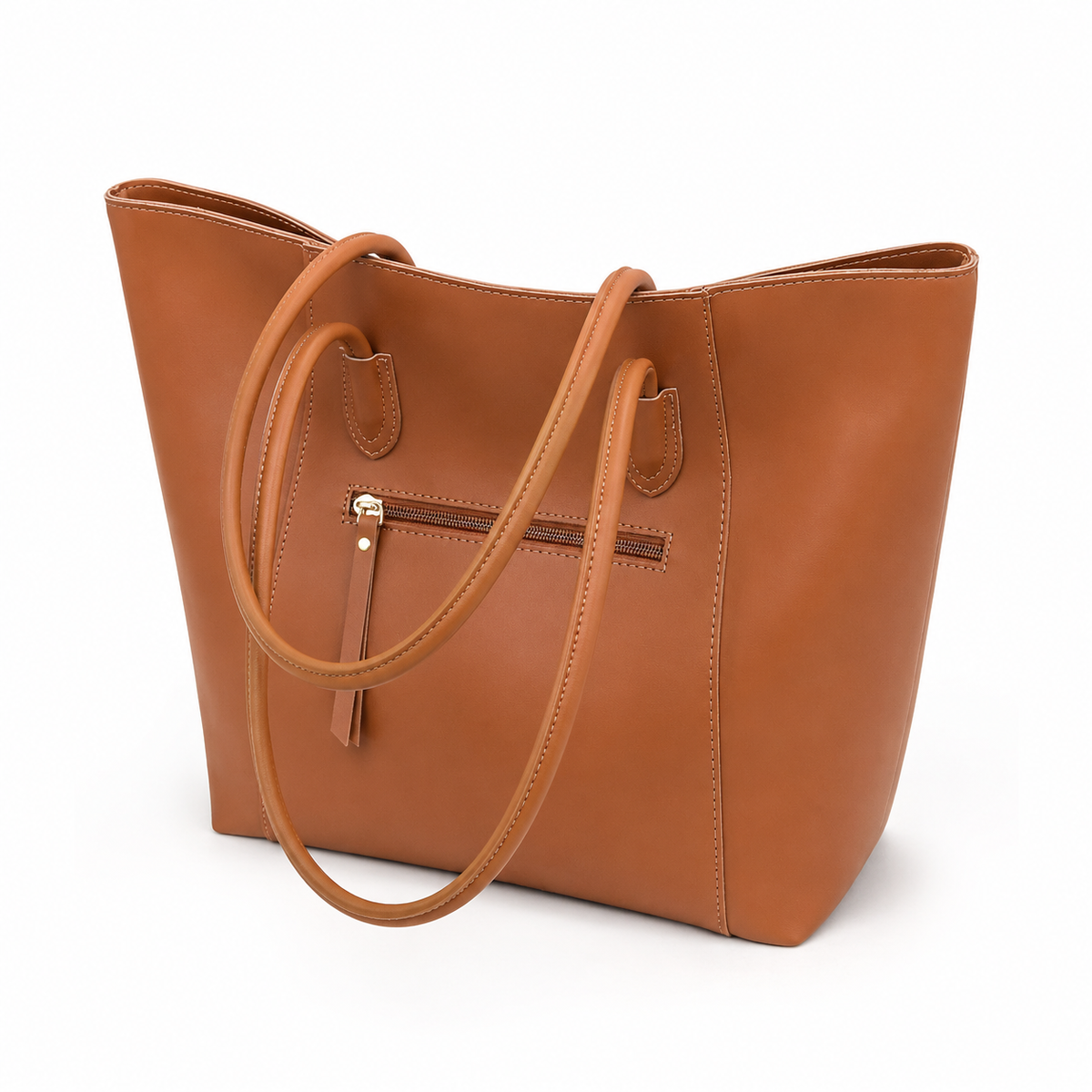 Sac Tote Beige