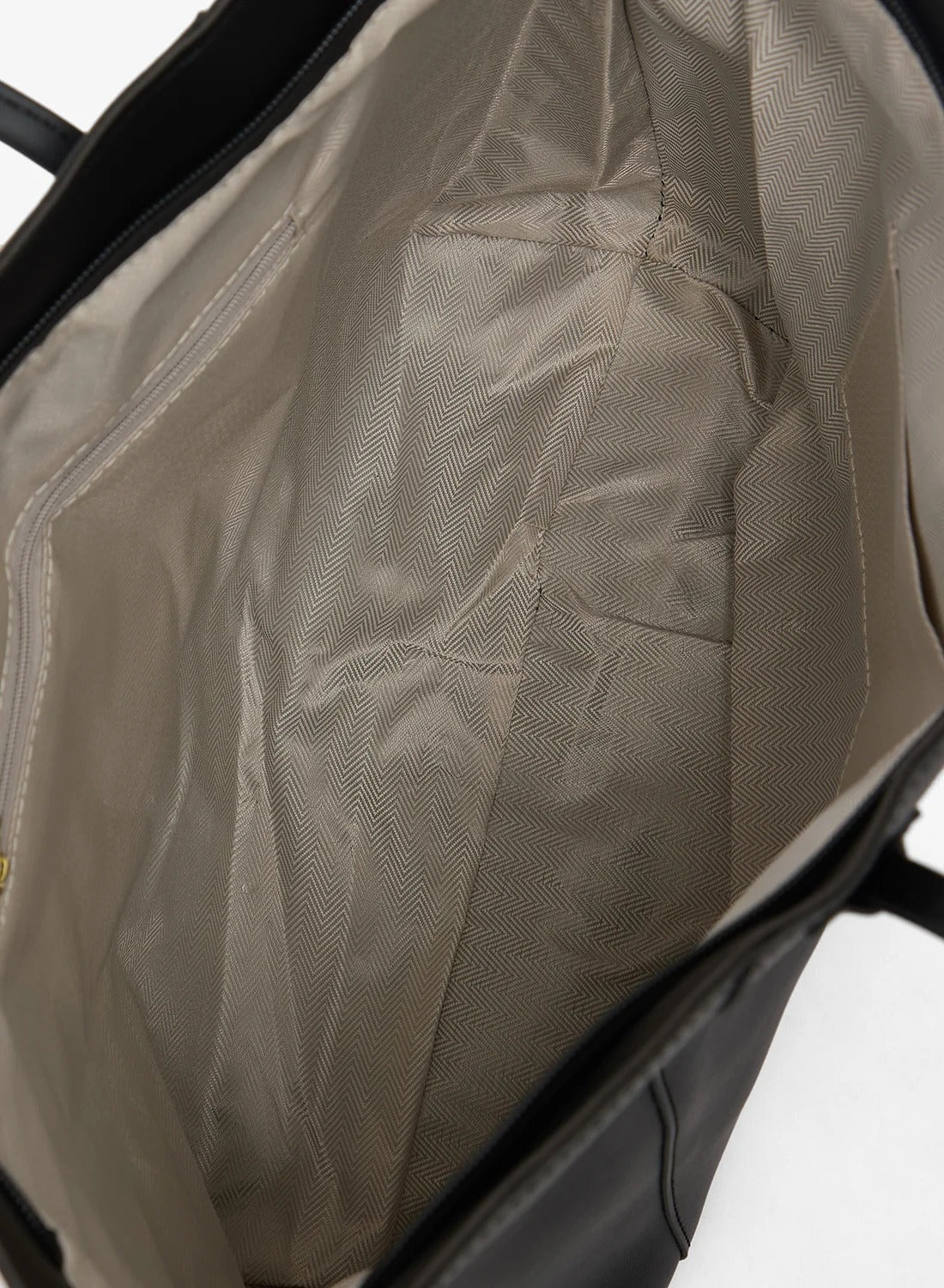 Sac Tote Beige