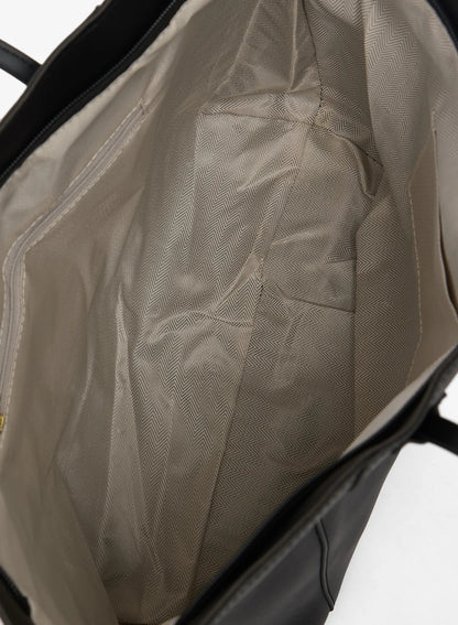 Sac Tote Beige