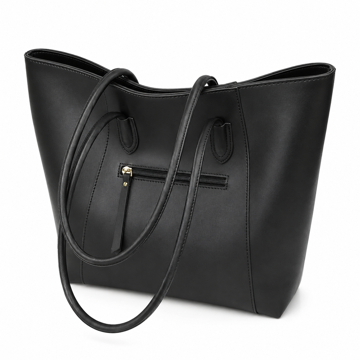 Sac Tote Beige