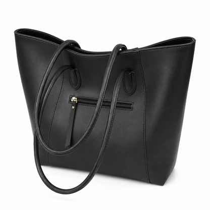 Sac Tote Beige