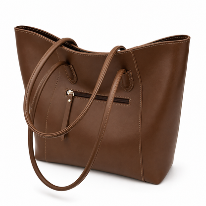 Sac Tote Beige