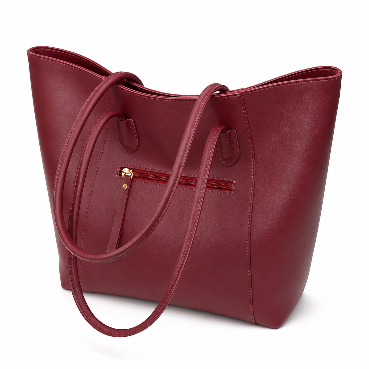 Sac Tote Beige