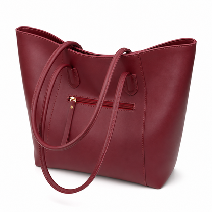 Sac Tote Beige